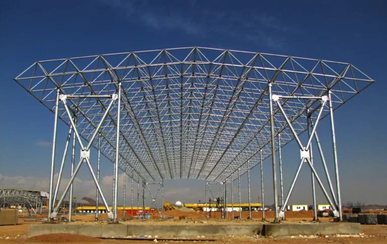 Space Frame