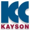 KAYSON INC